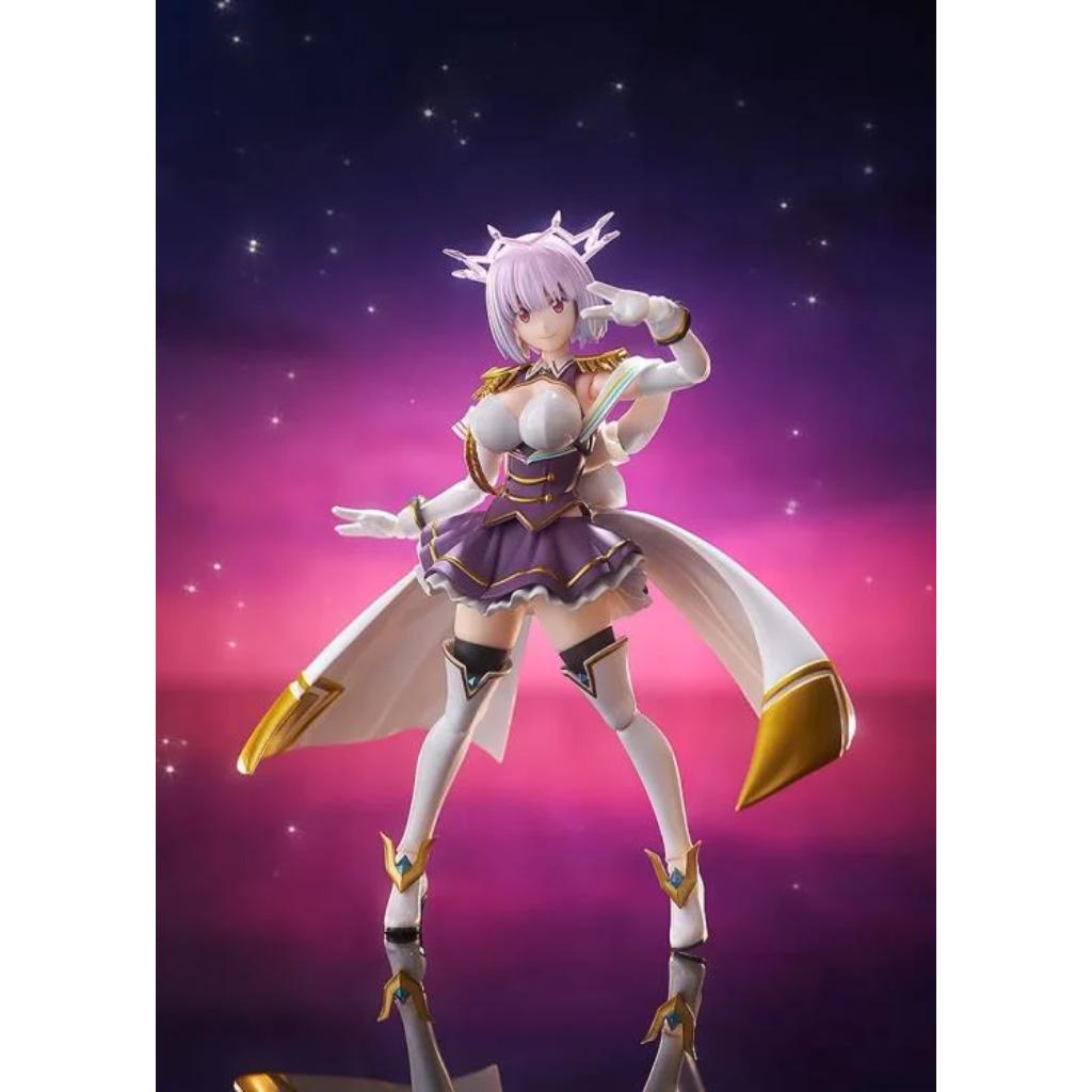 Figma 668 Gridman Universe - Akane Shinjo