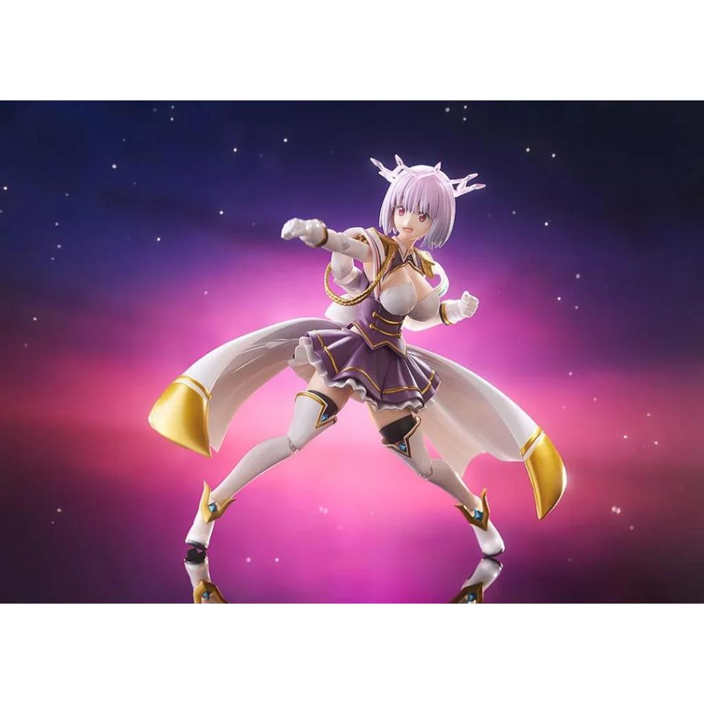 Figma 668 Gridman Universe - Akane Shinjo