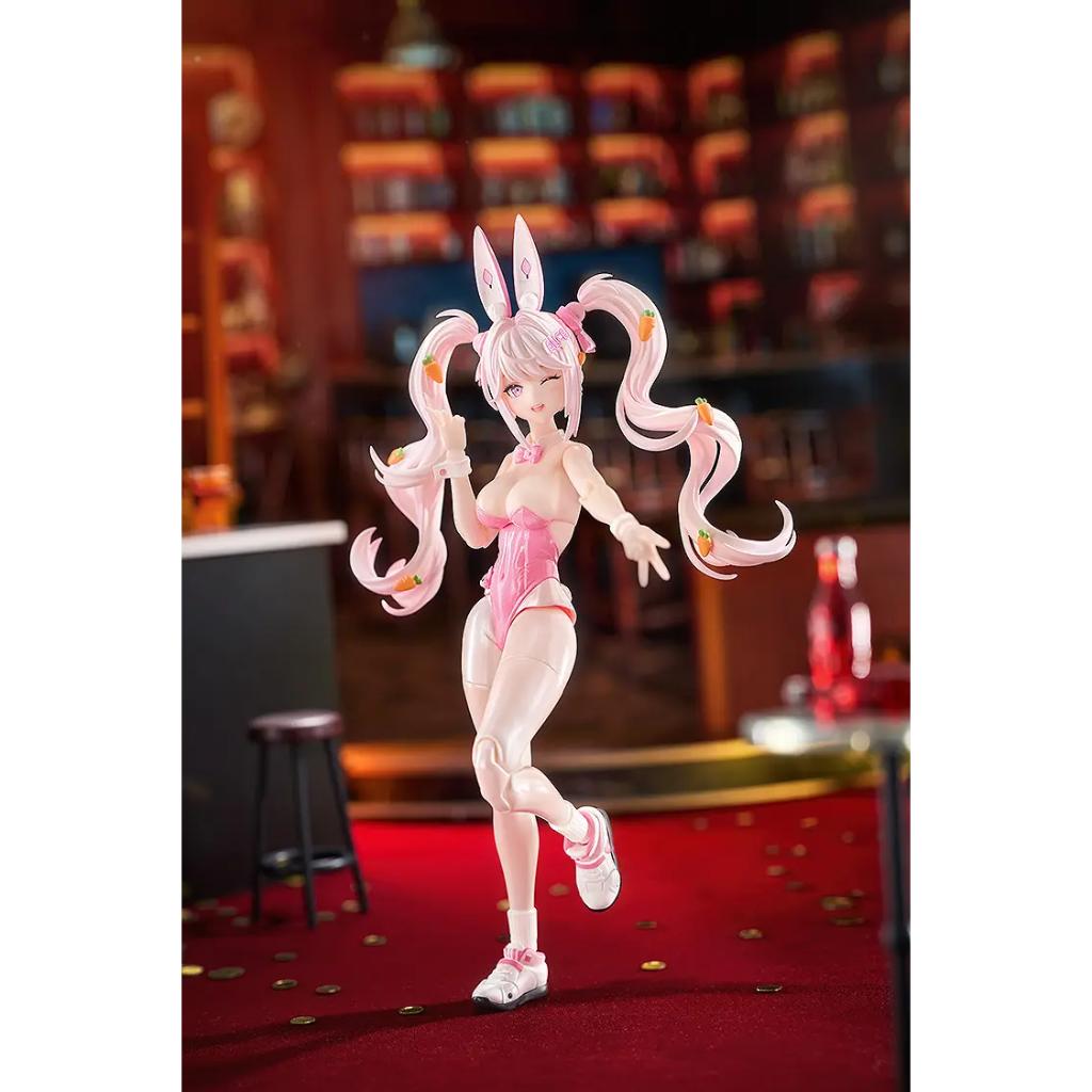 Goddess Of Victory: Nikke - Hyper Body Alice: Wonderland Bunny