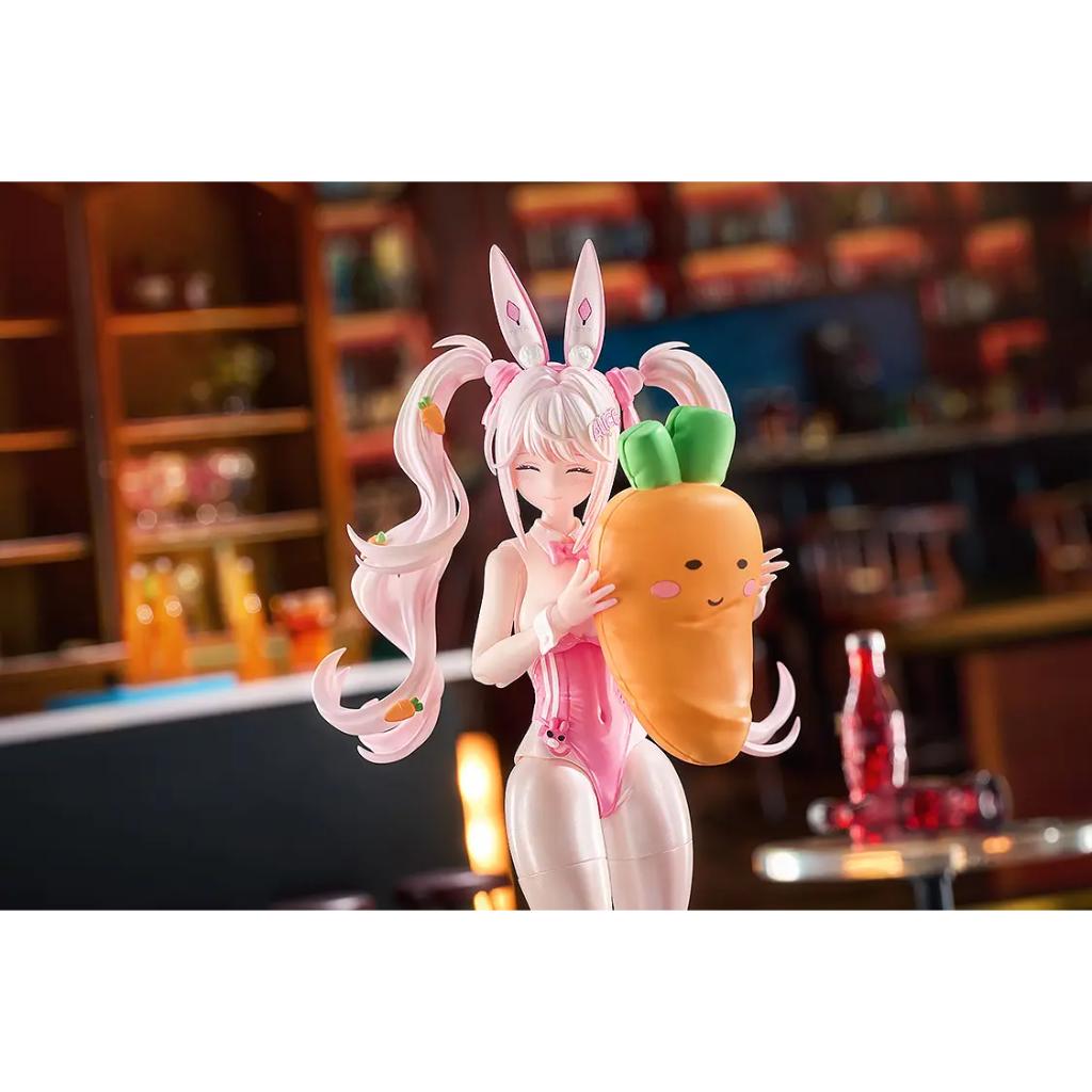 Goddess Of Victory: Nikke - Hyper Body Alice: Wonderland Bunny