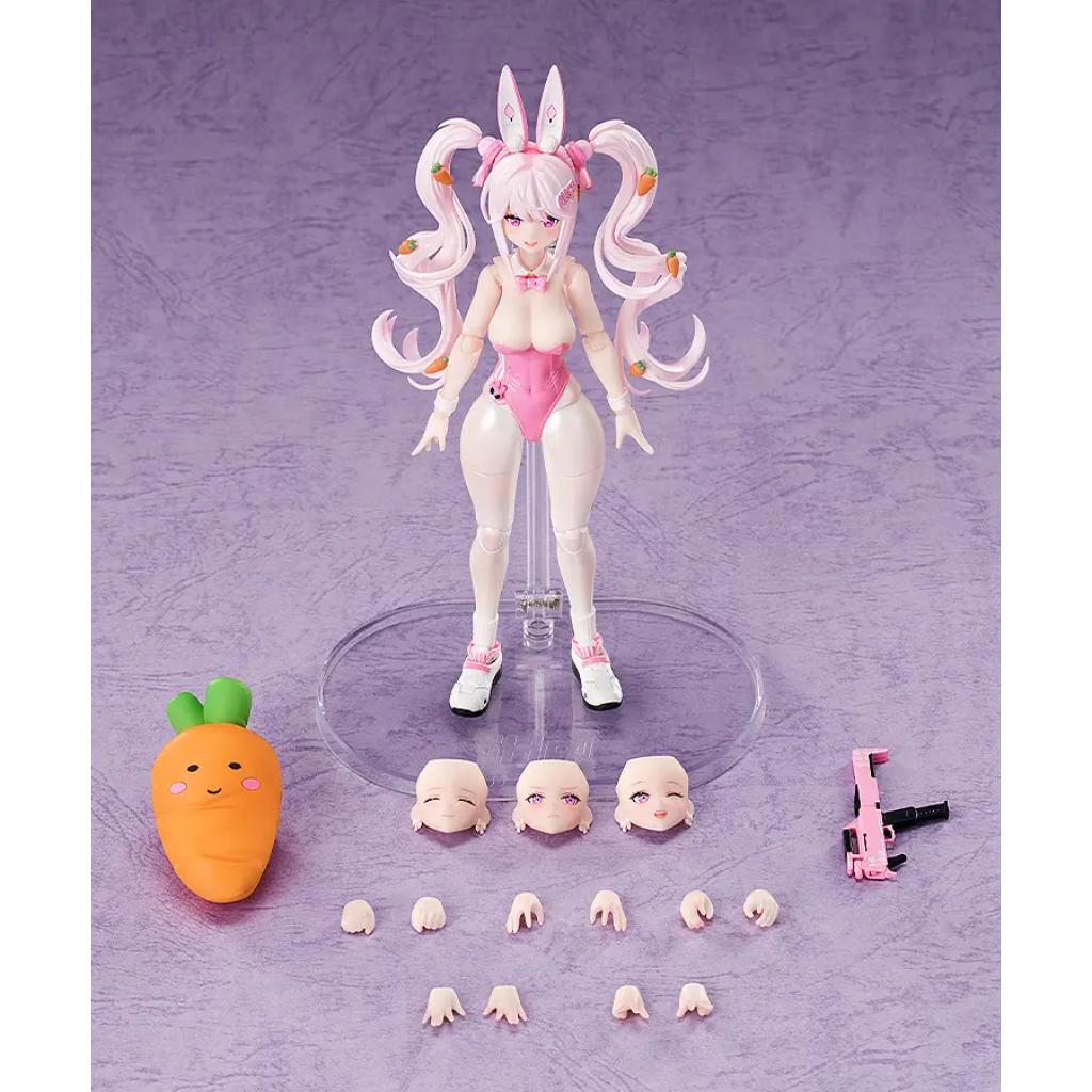 Goddess Of Victory: Nikke - Hyper Body Alice: Wonderland Bunny
