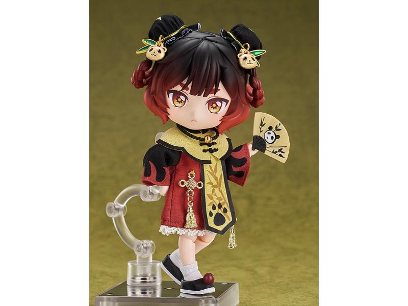 Nendoroid Doll - Chinese-Style Panda Hot Pot: Star Anise