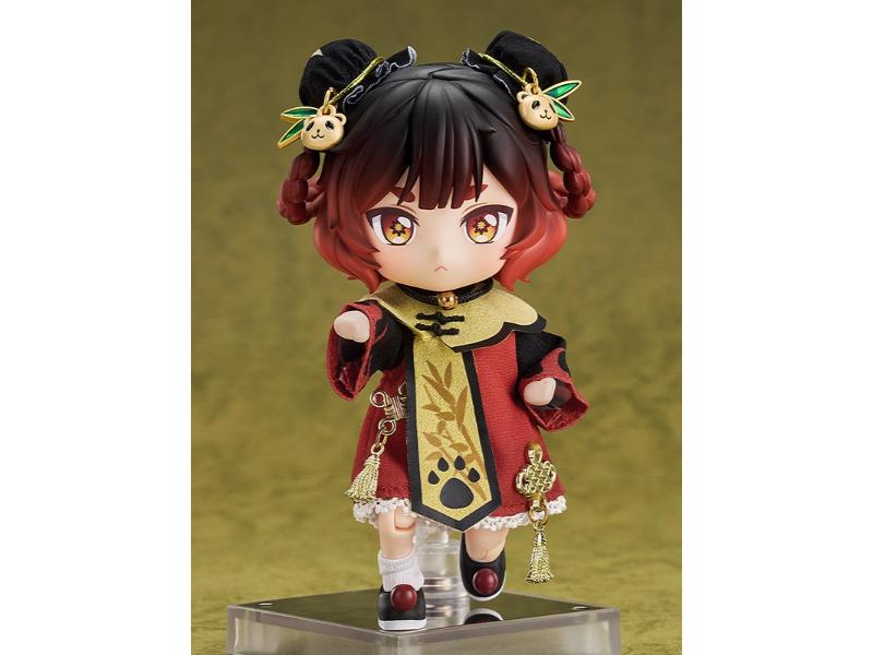 Nendoroid Doll - Chinese-Style Panda Hot Pot: Star Anise