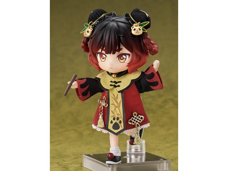 Nendoroid Doll - Chinese-Style Panda Hot Pot: Star Anise