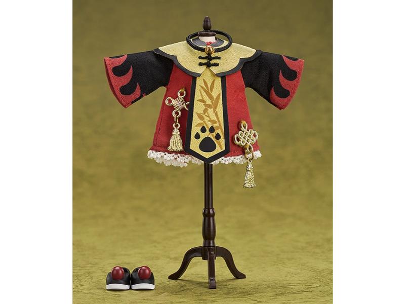 Nendoroid Doll - Chinese-Style Panda Hot Pot: Star Anise