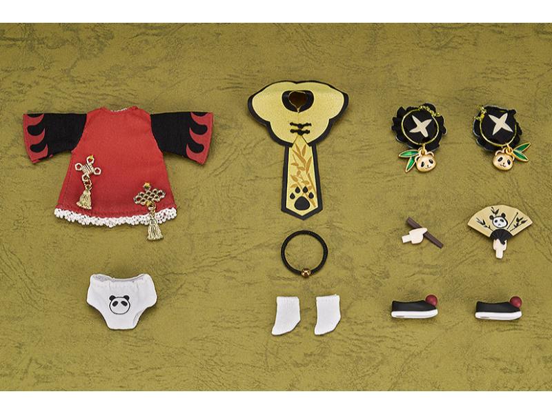 Nendoroid Doll - Chinese-Style Panda Hot Pot: Star Anise