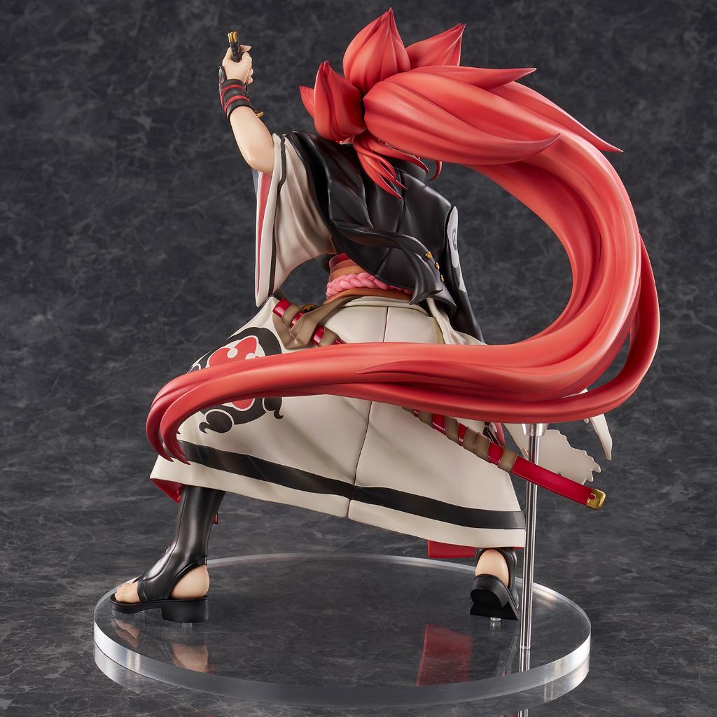Guilty Gear -Strive- Baiken Figurine