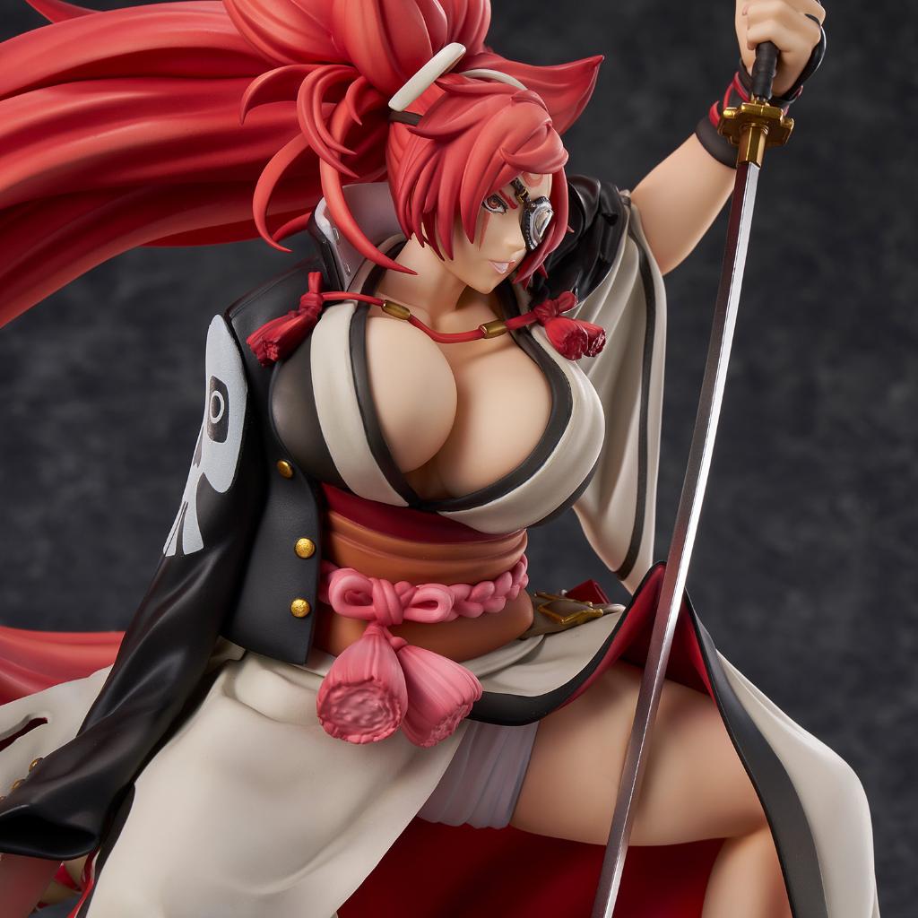 Guilty Gear -Strive- Baiken Figurine