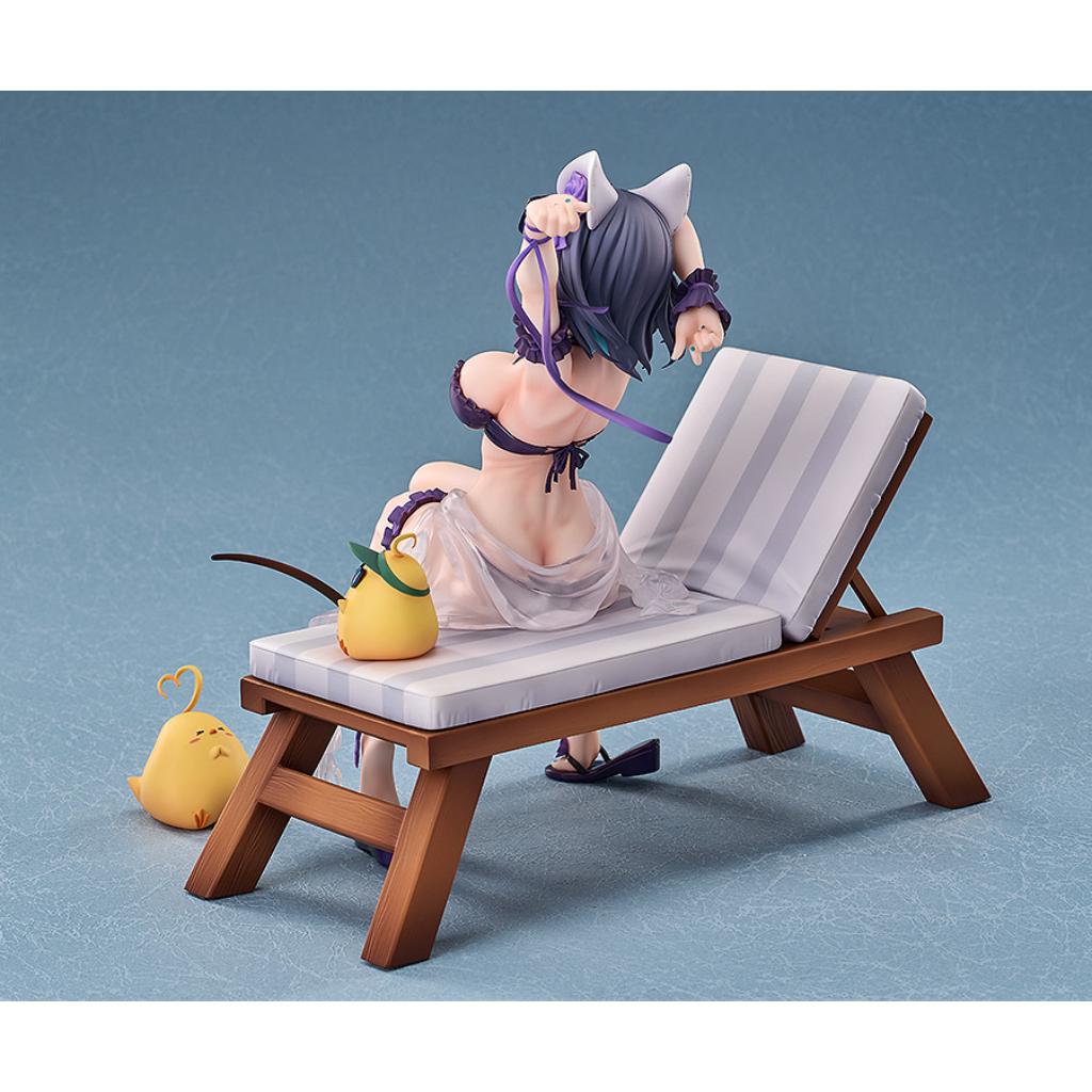 Azur Lane - Cheshire: Summery Date!