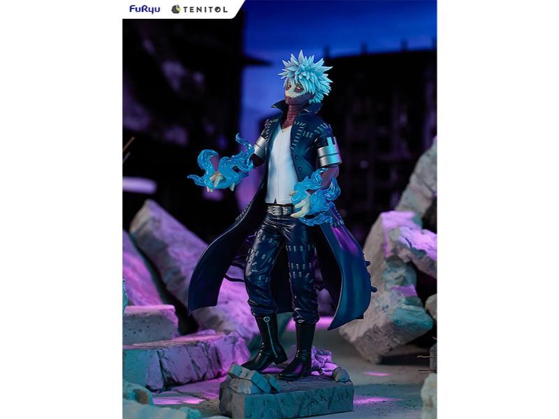 My Hero Academia - Tenitol Dabi Figurine