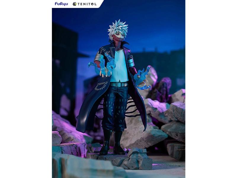 My Hero Academia - Tenitol Dabi Figurine