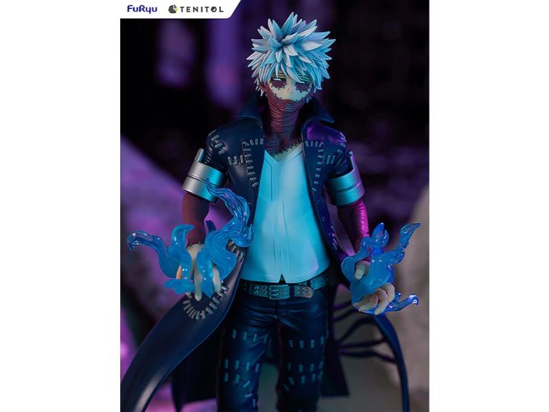 My Hero Academia - Tenitol Dabi Figurine