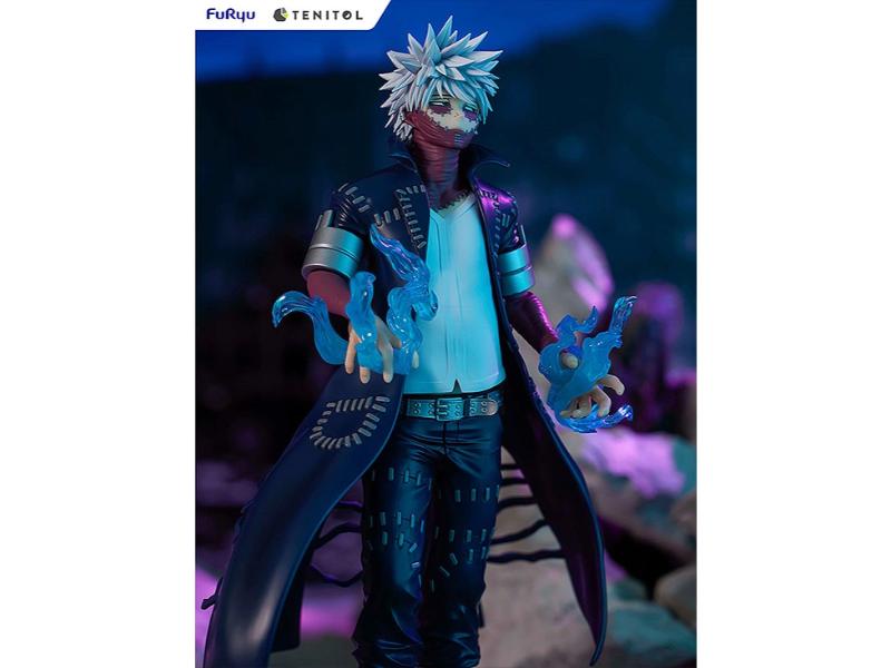 My Hero Academia - Tenitol Dabi Figurine