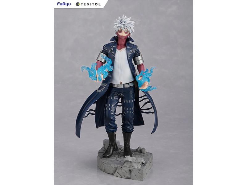 My Hero Academia - Tenitol Dabi Figurine