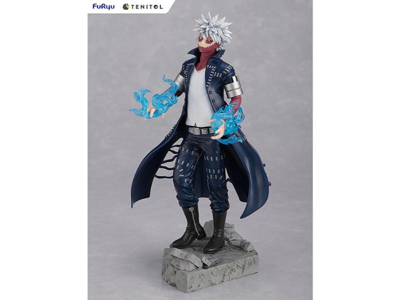 My Hero Academia - Tenitol Dabi Figurine