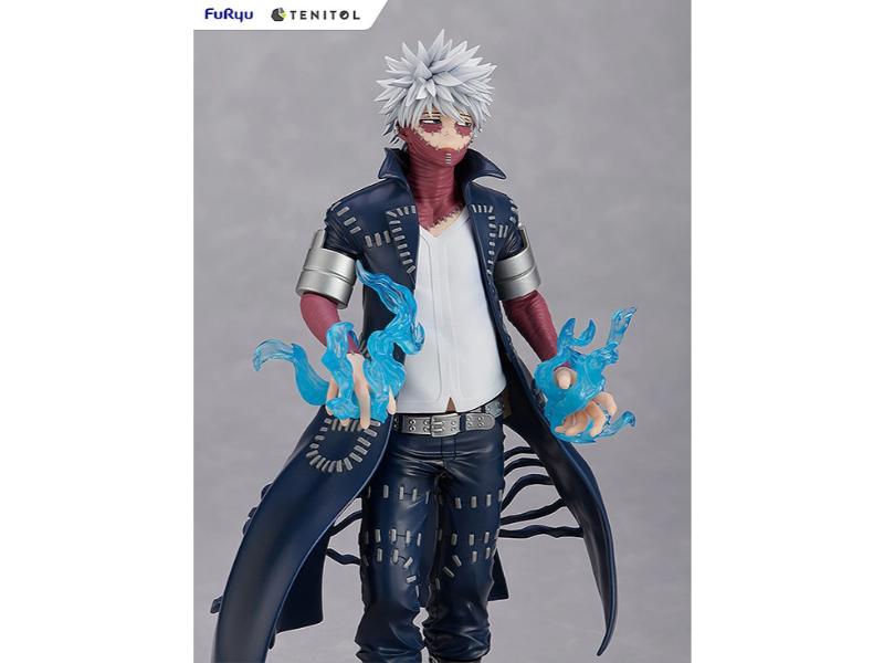 My Hero Academia - Tenitol Dabi Figurine