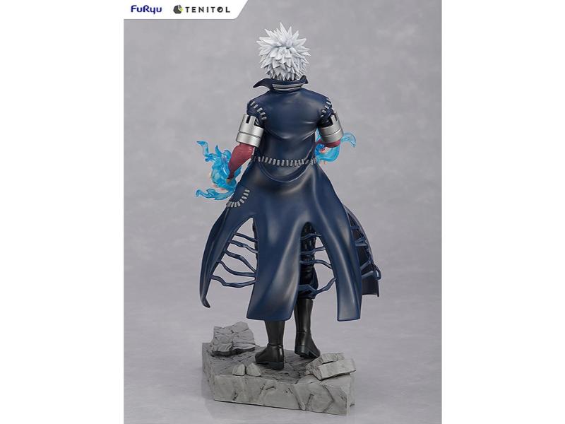 My Hero Academia - Tenitol Dabi Figurine