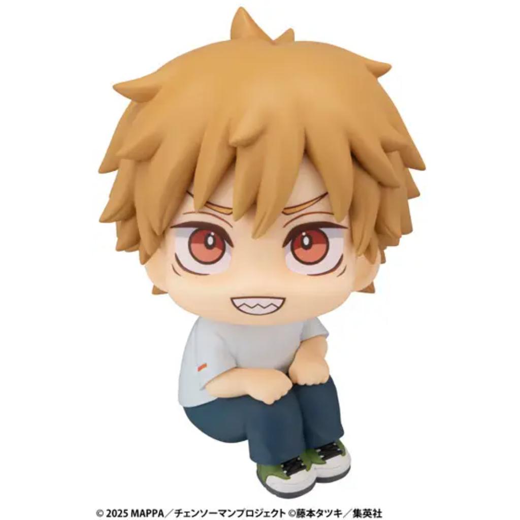 Lookup Chainsaw Man The Movie - Reze Arc Denji