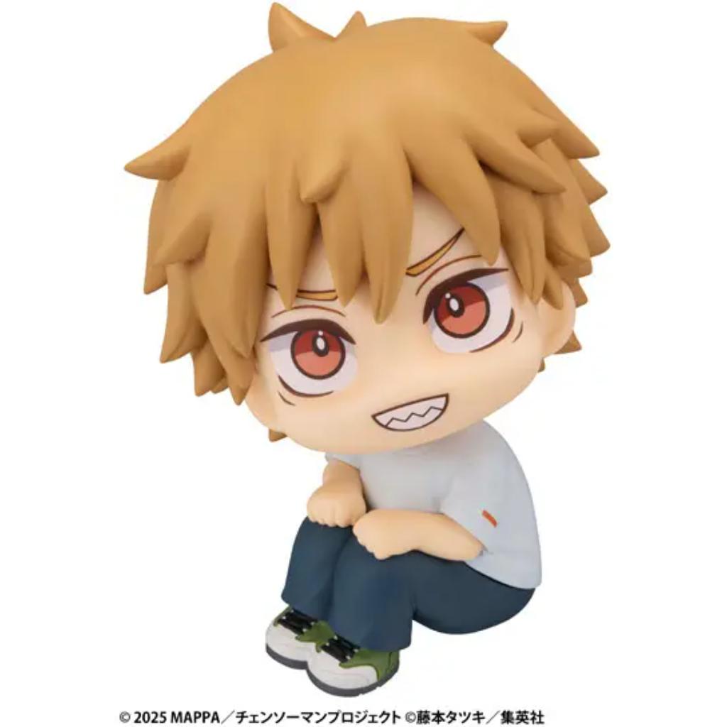 Lookup Chainsaw Man The Movie - Reze Arc Denji