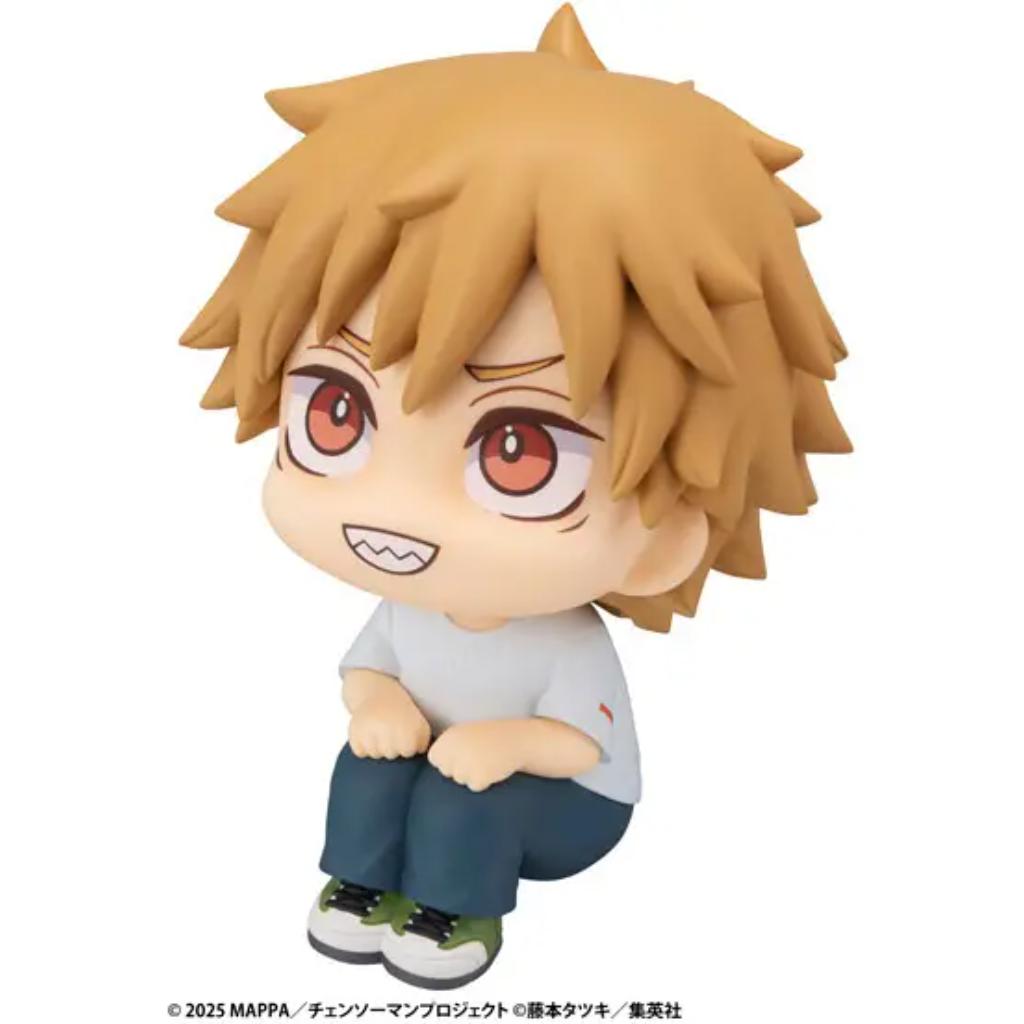 Lookup Chainsaw Man The Movie - Reze Arc Denji