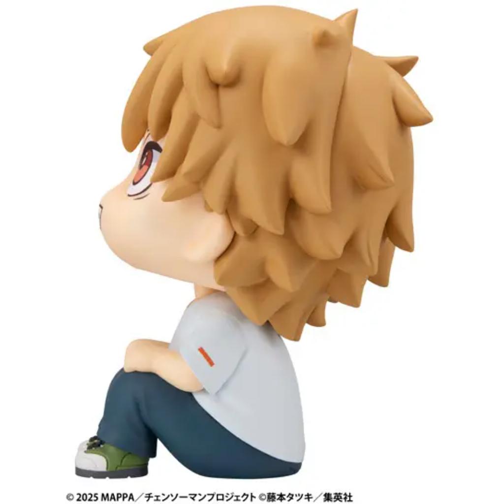 Lookup Chainsaw Man The Movie - Reze Arc Denji