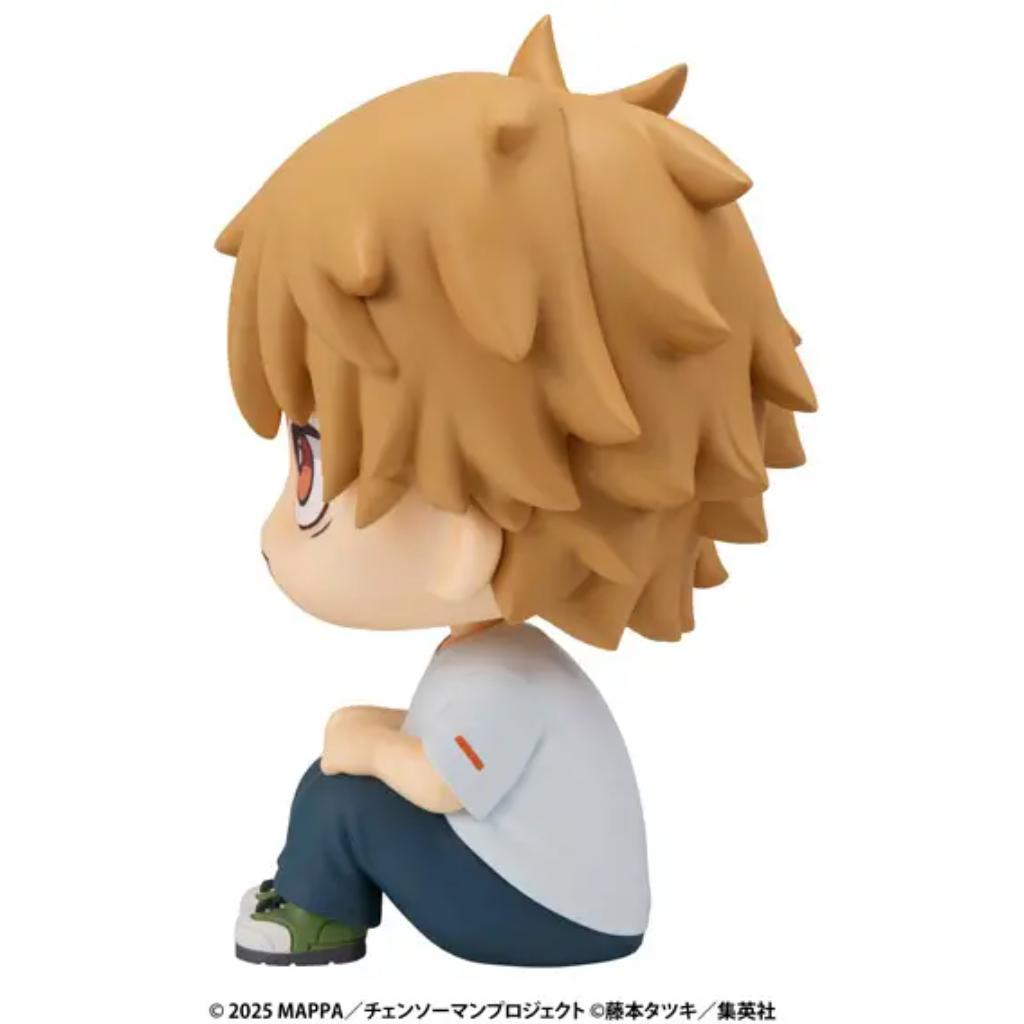 Lookup Chainsaw Man The Movie - Reze Arc Denji