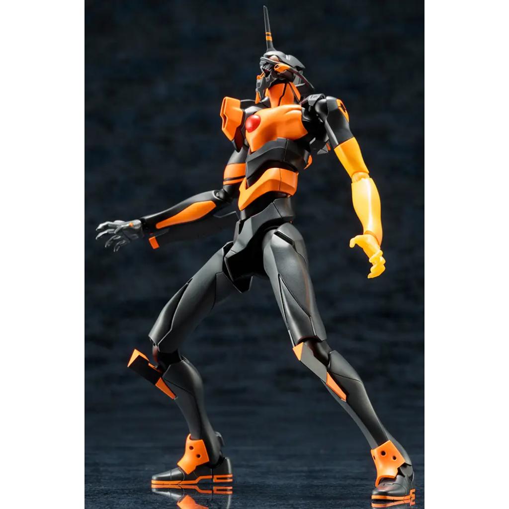 Godzilla Vs Evangelion Non Scale - Evangelion Test Type-01 Godzilla Ver. (Reissue)