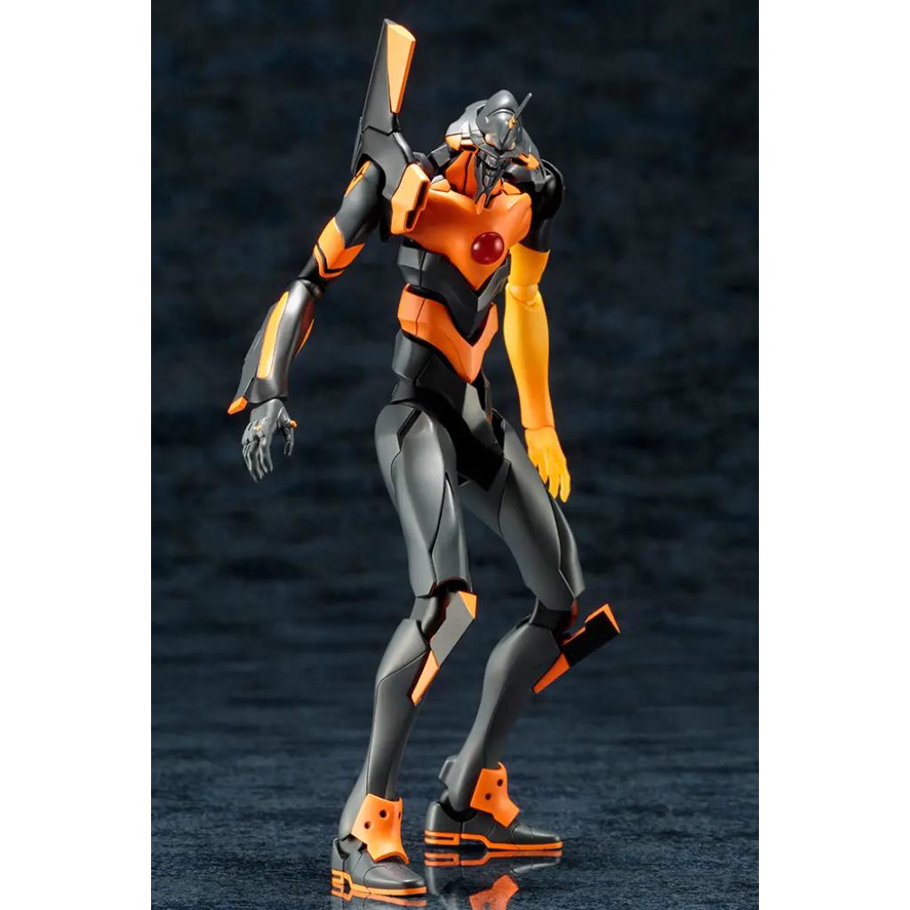 Godzilla Vs Evangelion Non Scale - Evangelion Test Type-01 Godzilla Ver. (Reissue)