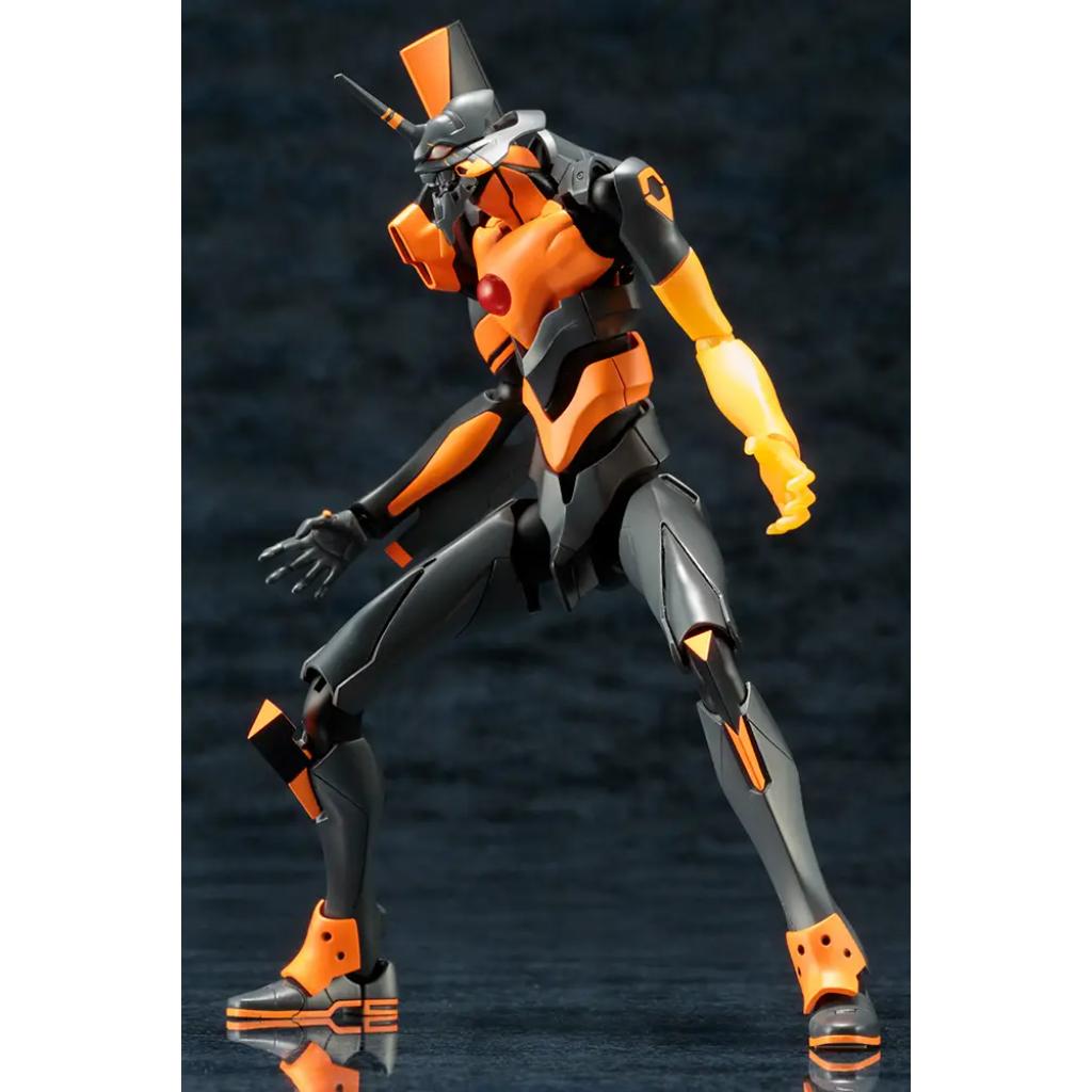 Godzilla Vs Evangelion Non Scale - Evangelion Test Type-01 Godzilla Ver. (Reissue)