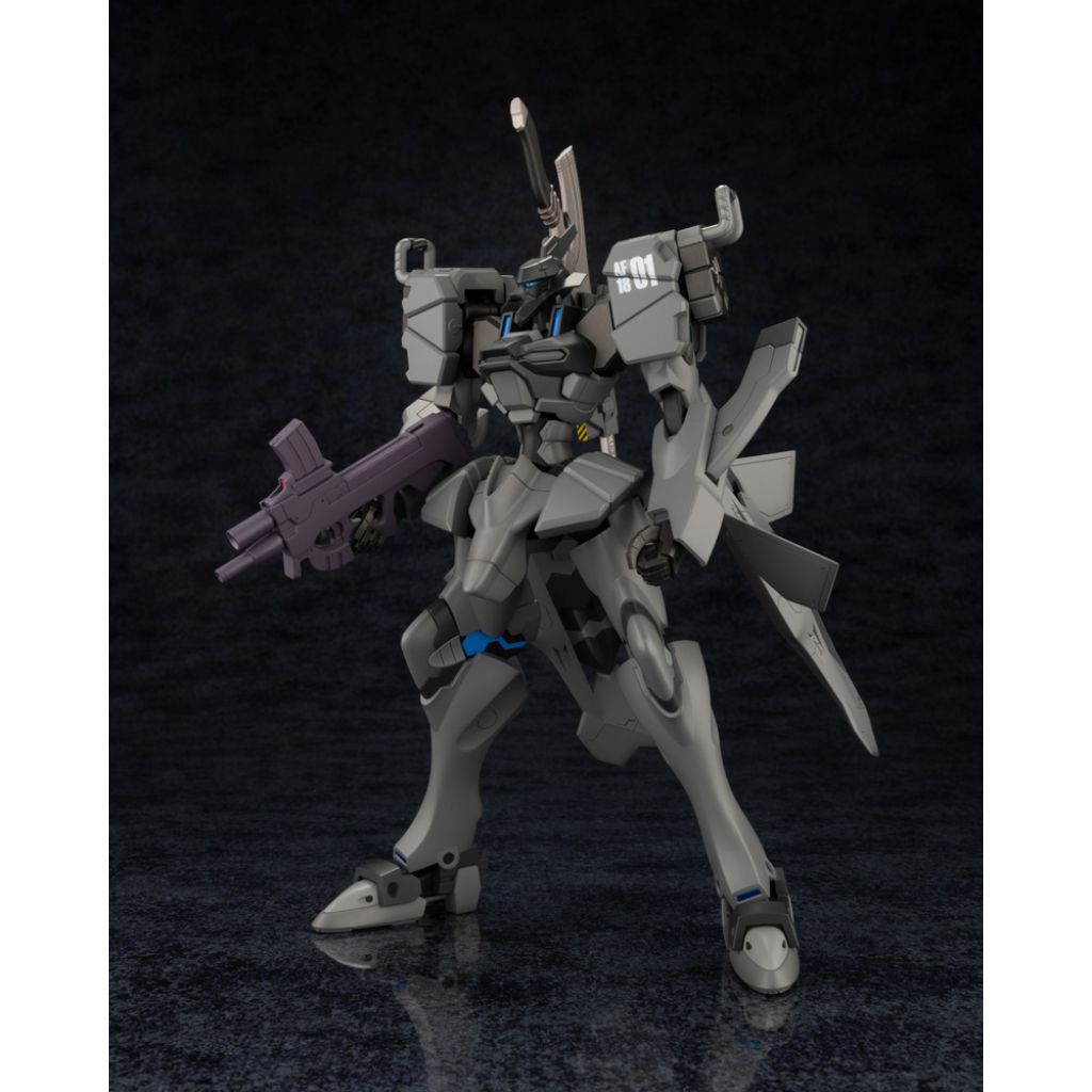 KP621 Muv-Luv Alternative - Fubuki Imperial Japanese Army