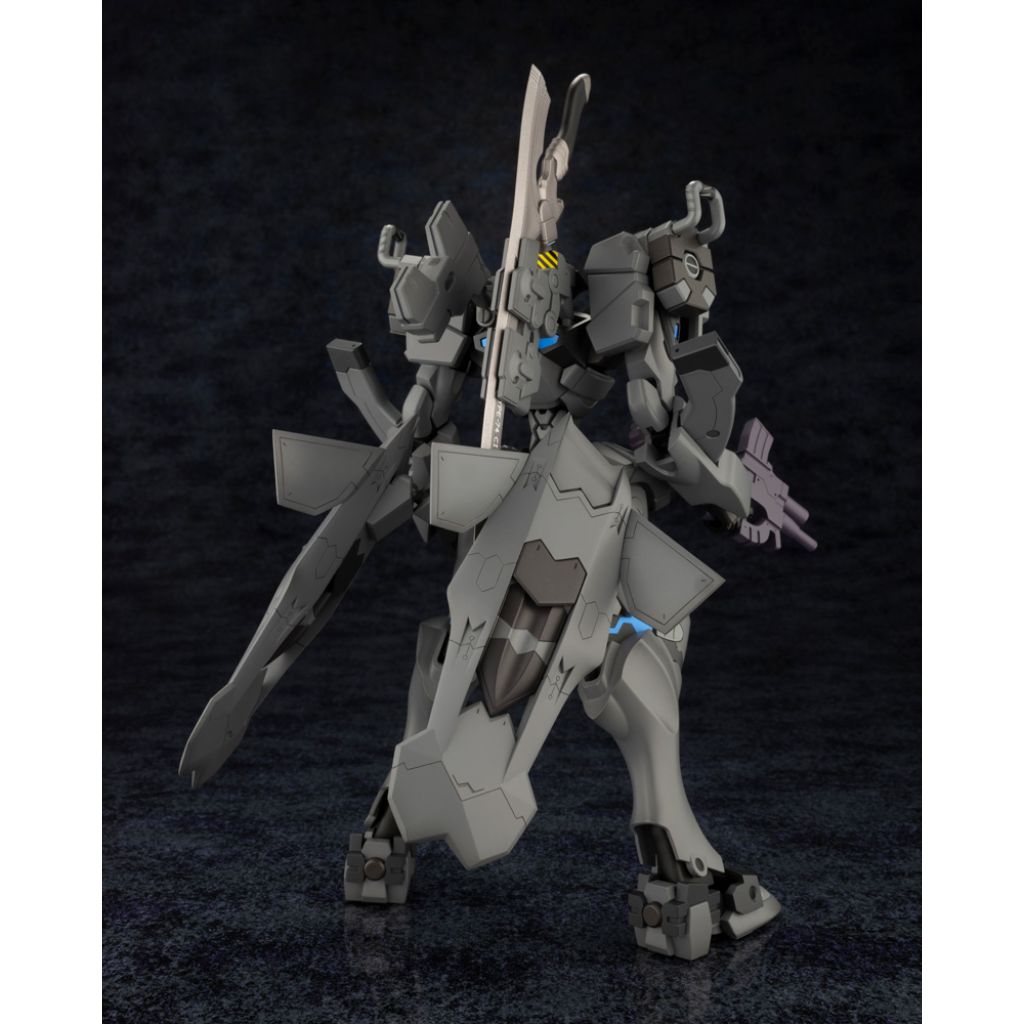 KP621 Muv-Luv Alternative - Fubuki Imperial Japanese Army