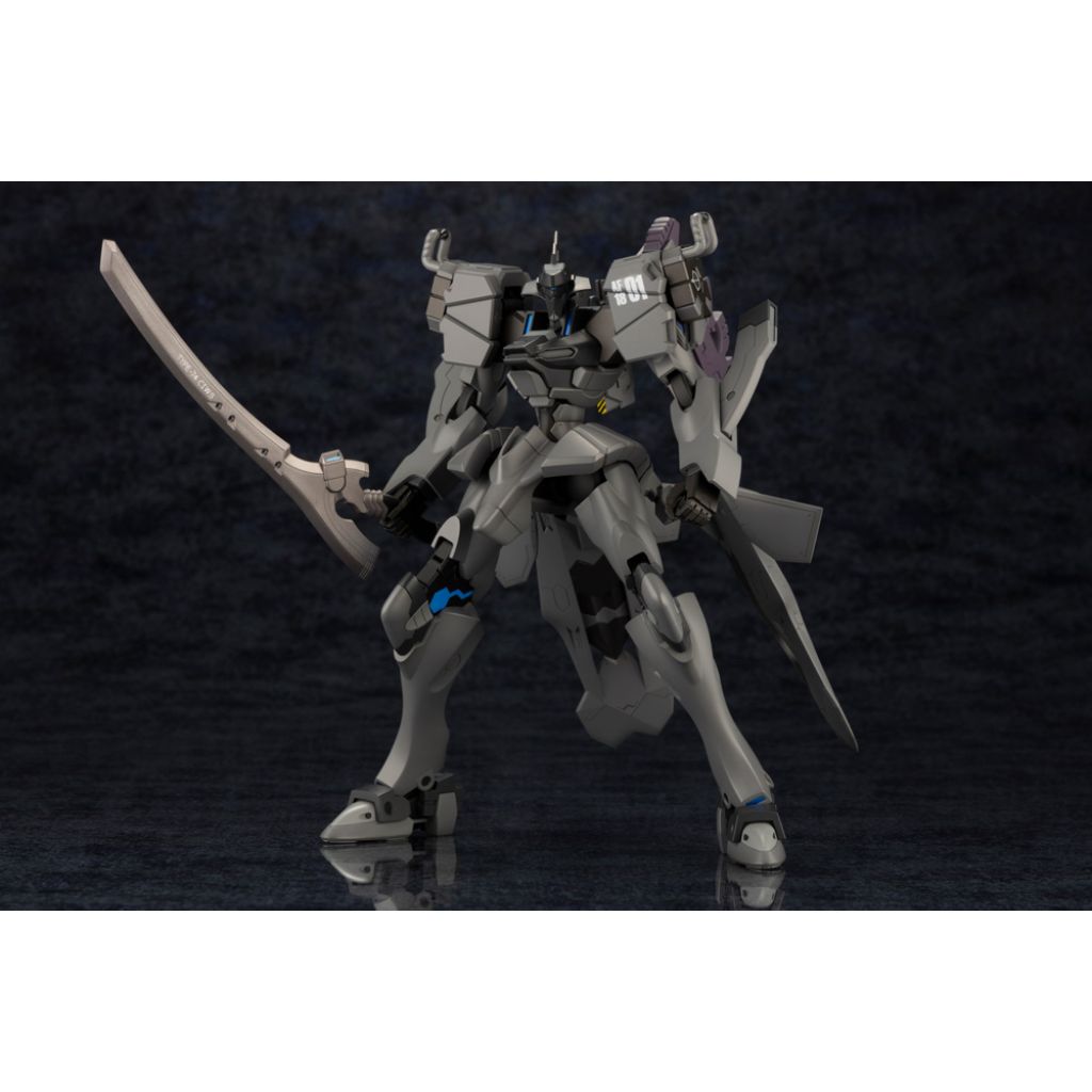 KP621 Muv-Luv Alternative - Fubuki Imperial Japanese Army