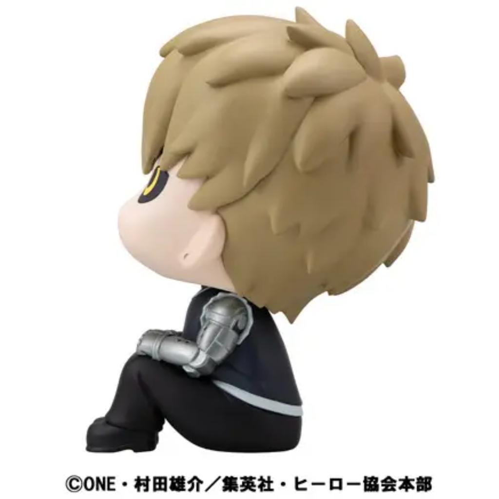 Lookup One Punch Man - Genos