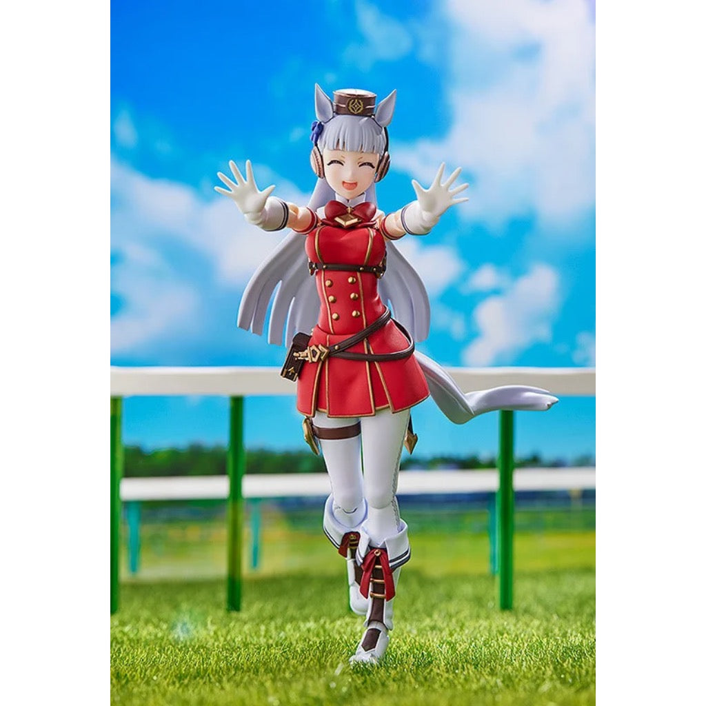 Figma 584 Umamusume: Pretty Derby - Gold Ship (Reissue)