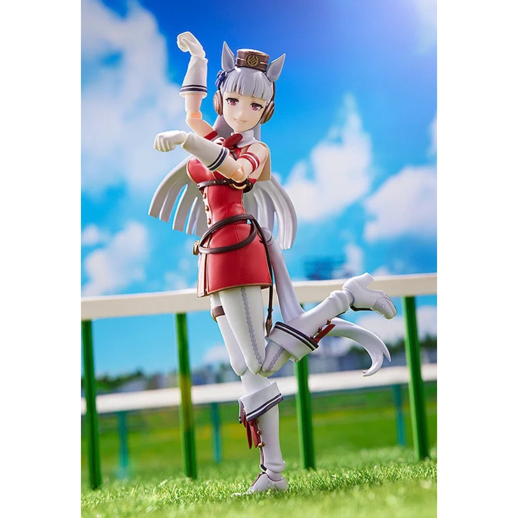 Figma 584 Umamusume: Pretty Derby - Gold Ship (Reissue)