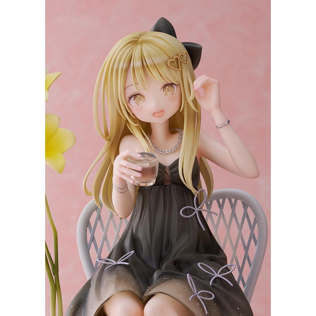 Illustrator Collection Figure - Toshishita Kanojo Illustration By Nabi