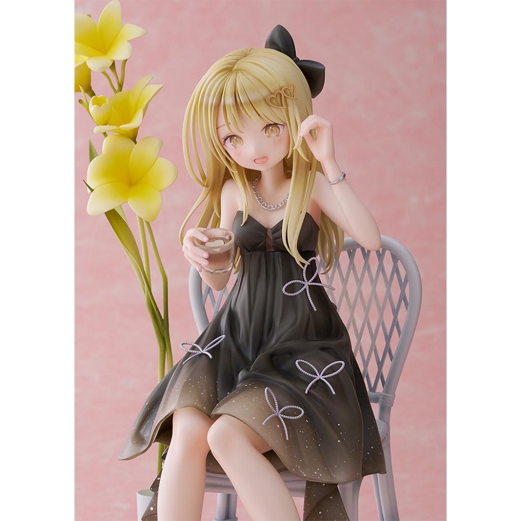 Illustrator Collection Figure - Toshishita Kanojo Illustration By Nabi