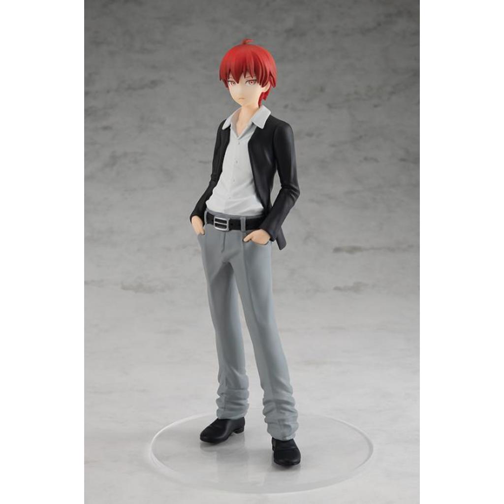 Assassination Classroom - Pop Up Parade Karma Akabane