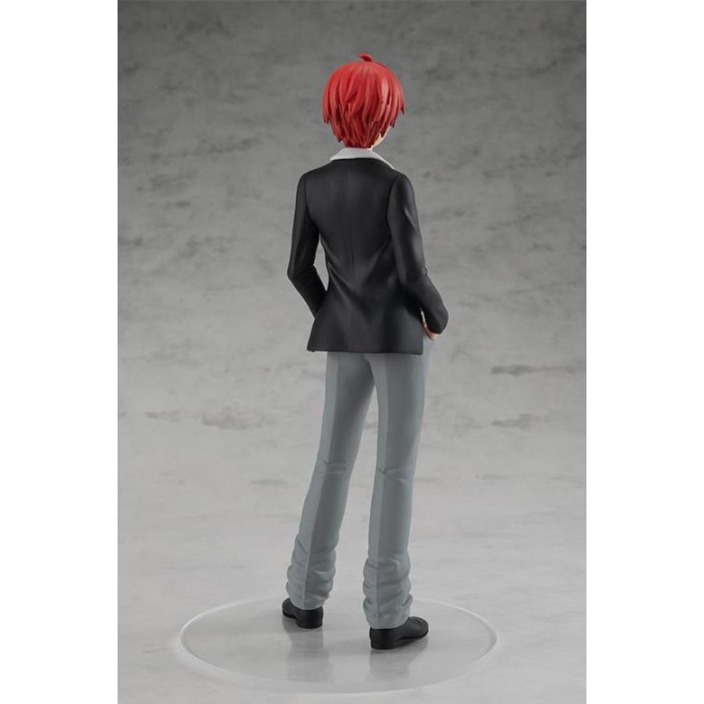 Assassination Classroom - Pop Up Parade Karma Akabane