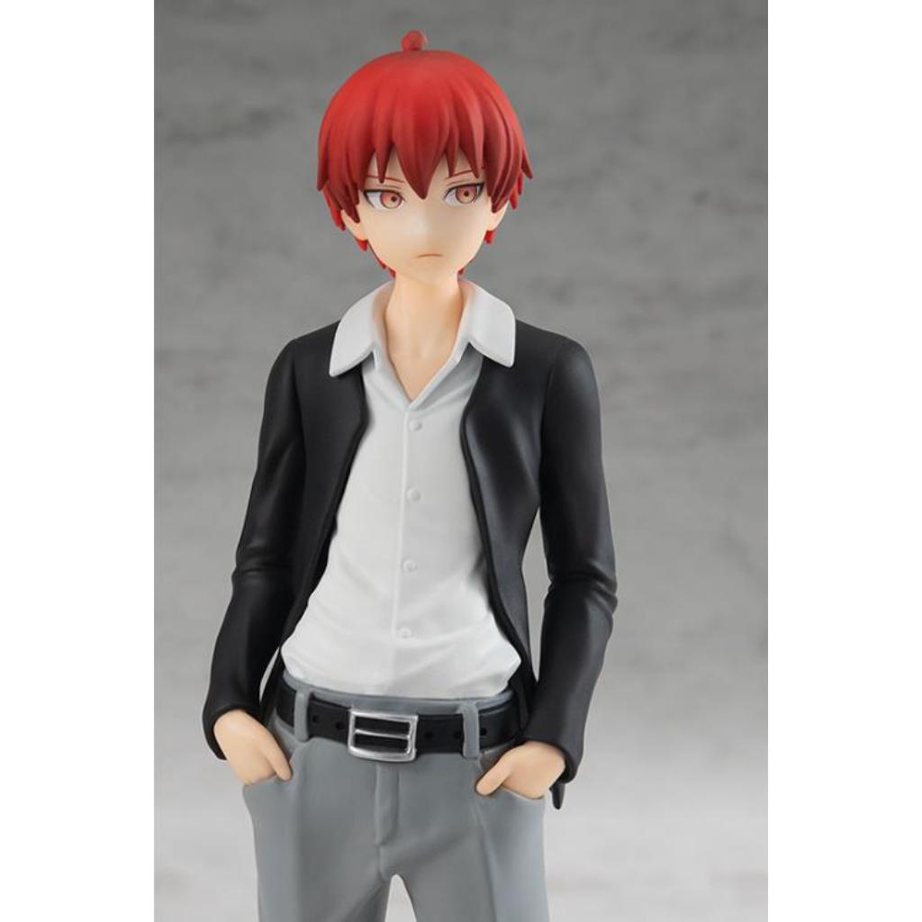 Assassination Classroom - Pop Up Parade Karma Akabane