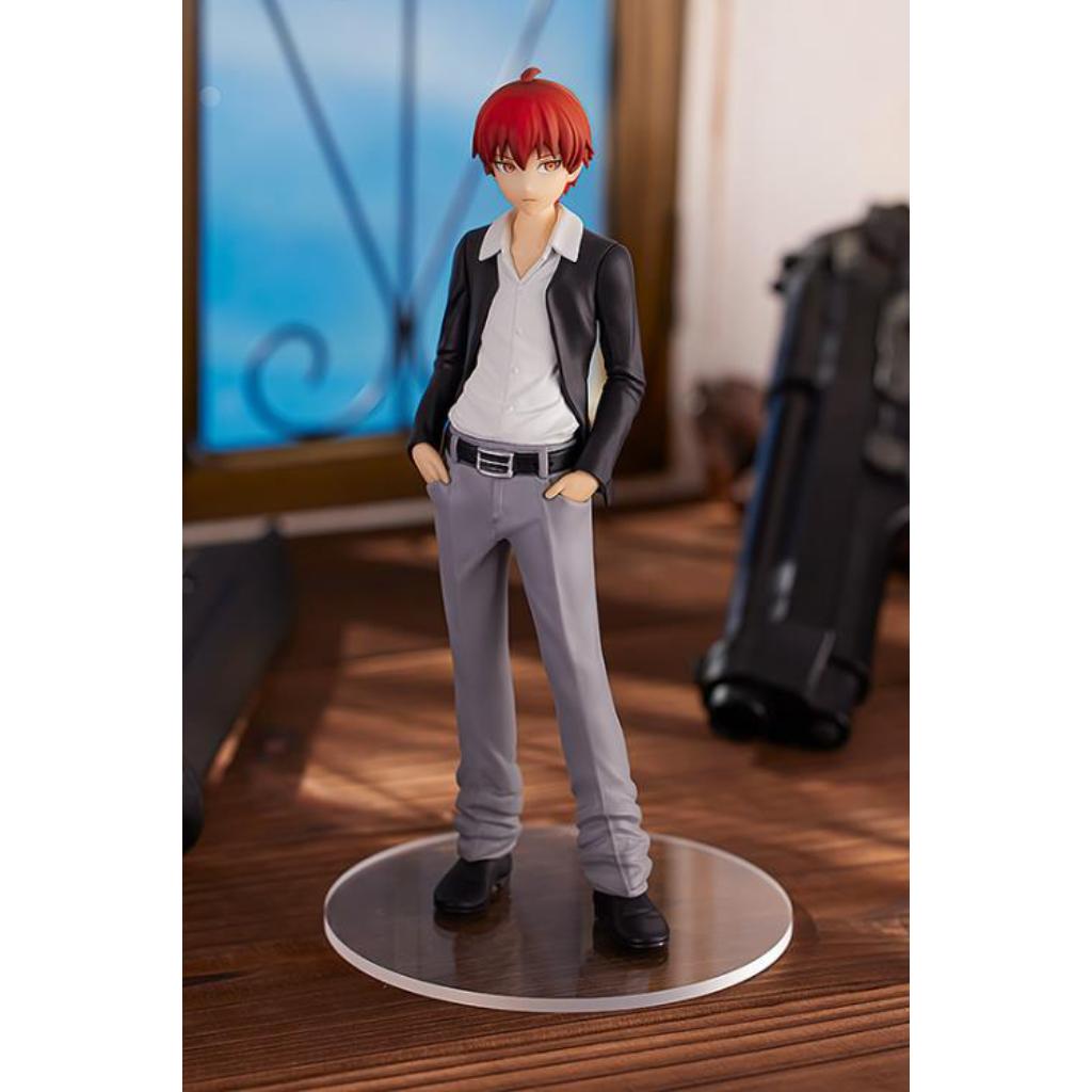 Assassination Classroom - Pop Up Parade Karma Akabane