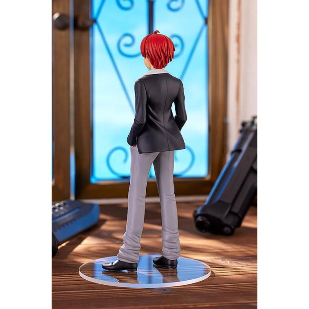 Assassination Classroom - Pop Up Parade Karma Akabane