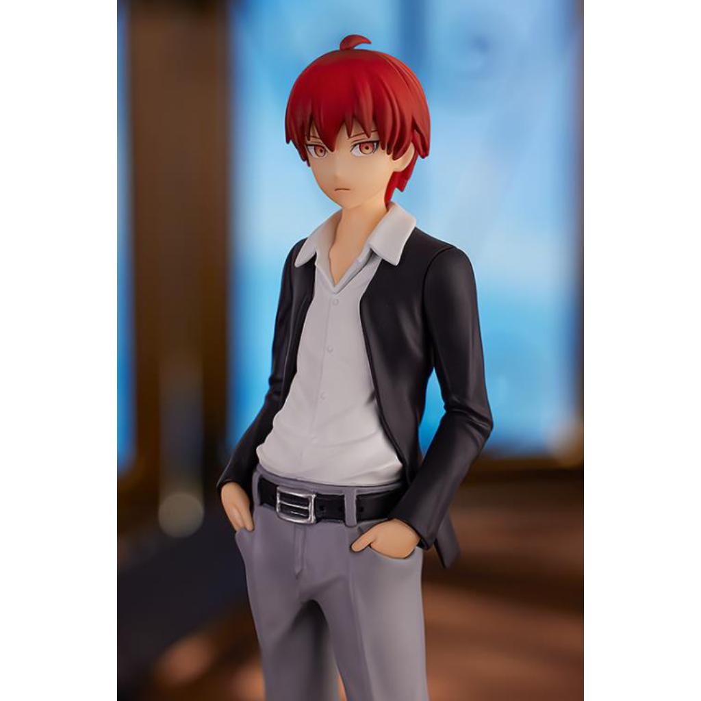 Assassination Classroom - Pop Up Parade Karma Akabane