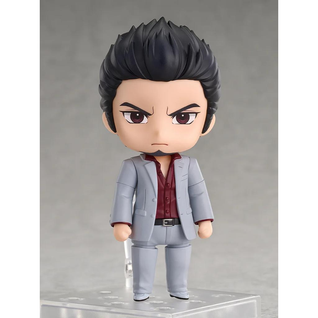 Nendoroid 2719 Yakuza - Kazuma Kiryu