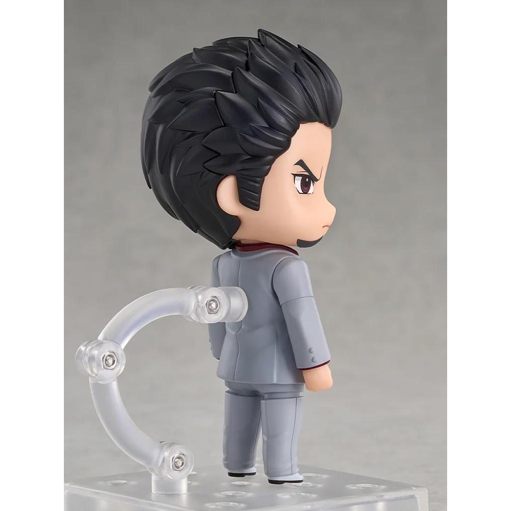 Nendoroid 2719 Yakuza - Kazuma Kiryu