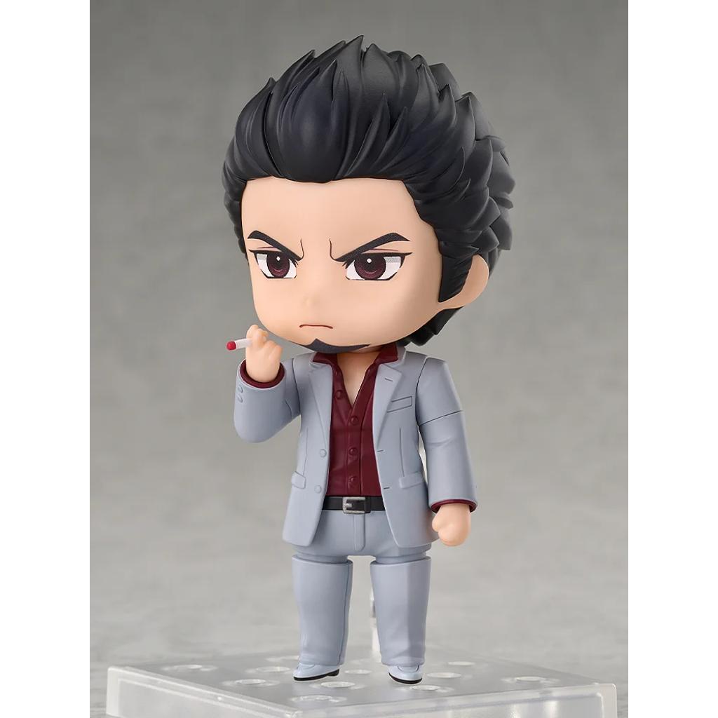 Nendoroid 2719 Yakuza - Kazuma Kiryu