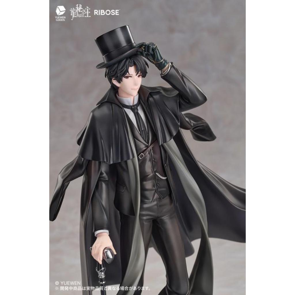 Rise Up+ Lord Of The Mysteries - Klein Moretti