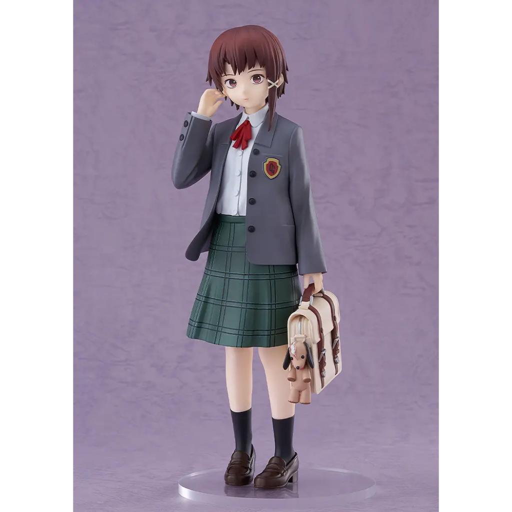Serial Experiments Lain - Pop Up Parade Lain Iwakura L Size