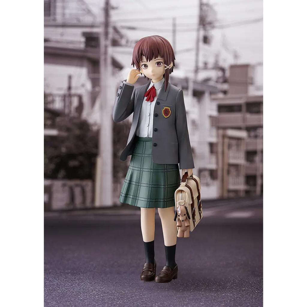 Serial Experiments Lain - Pop Up Parade Lain Iwakura L Size