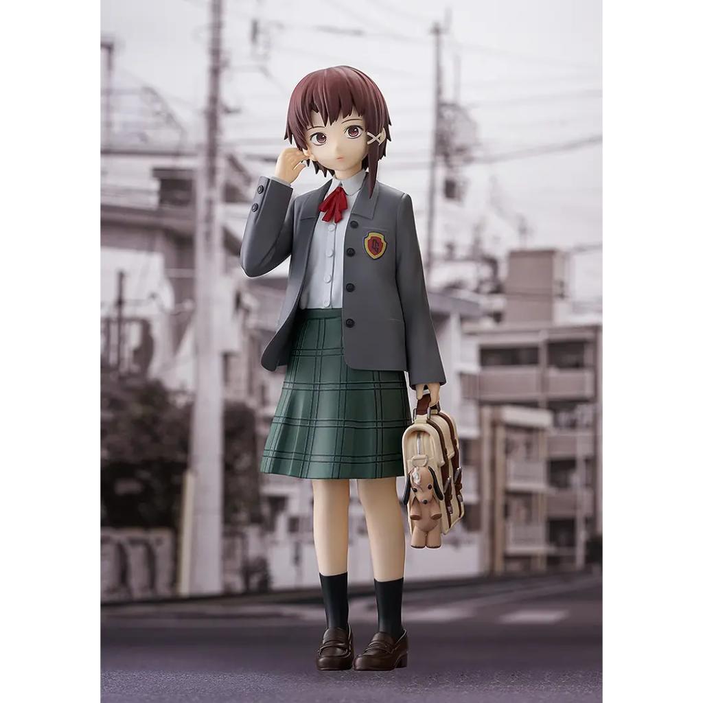 Serial Experiments Lain - Pop Up Parade Lain Iwakura L Size